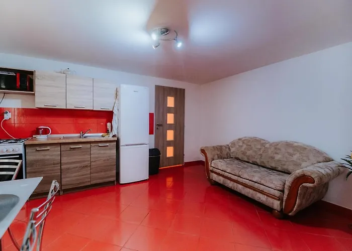 Ard Apartments - Levice