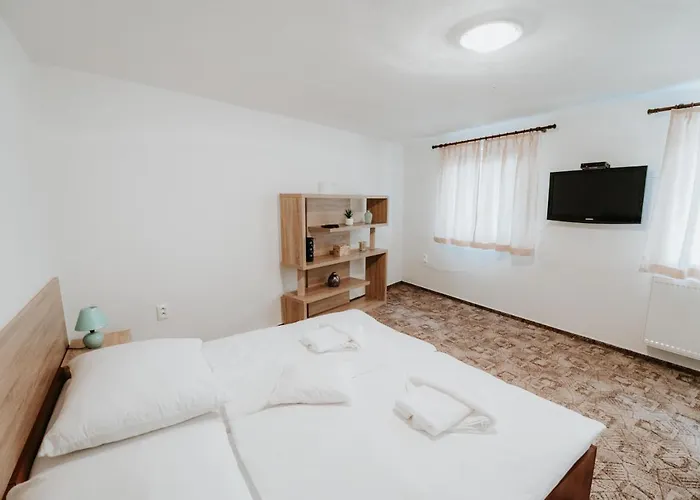 Ard Apartments - Levice