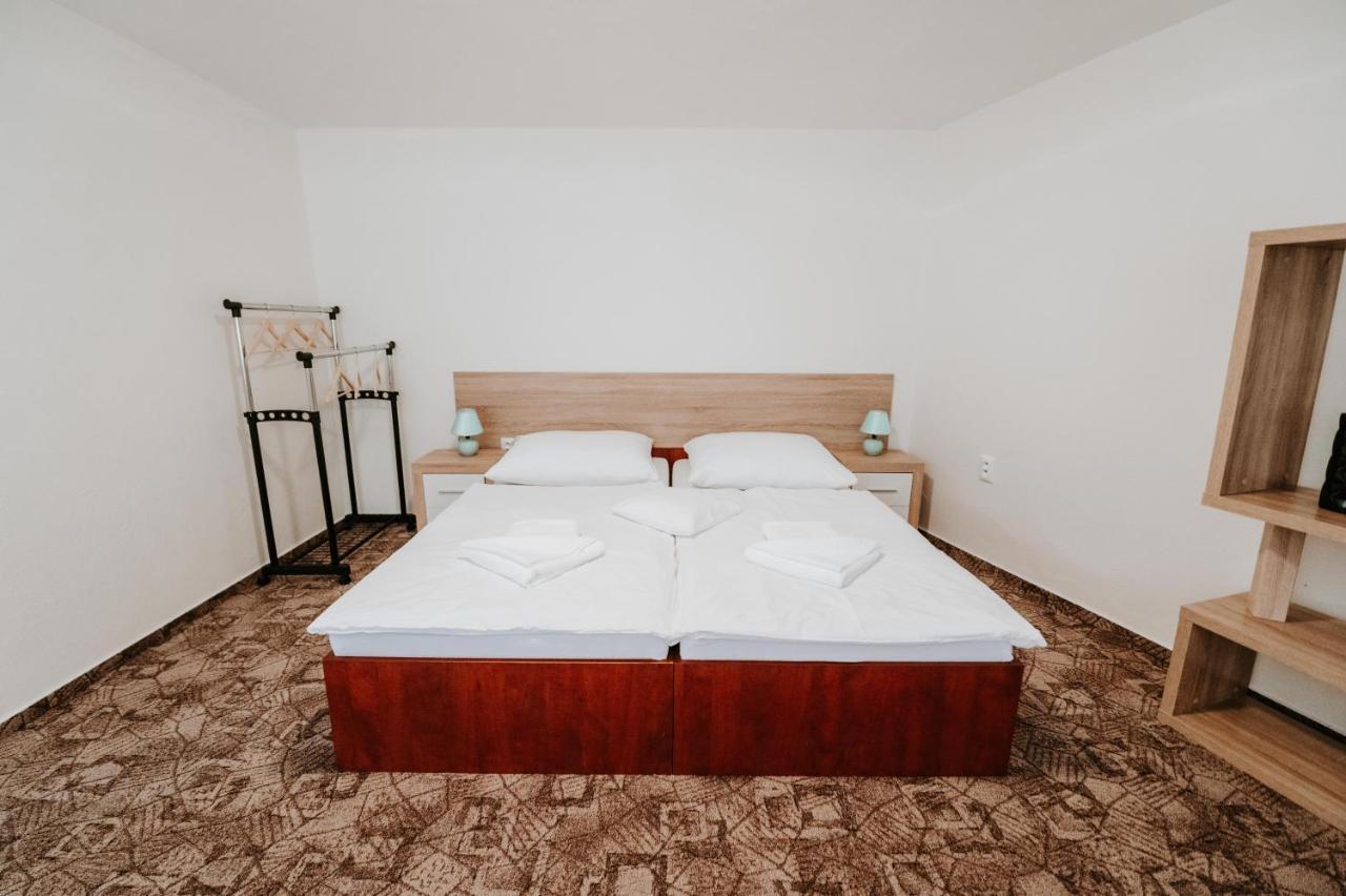 Apartment Ard - Levice