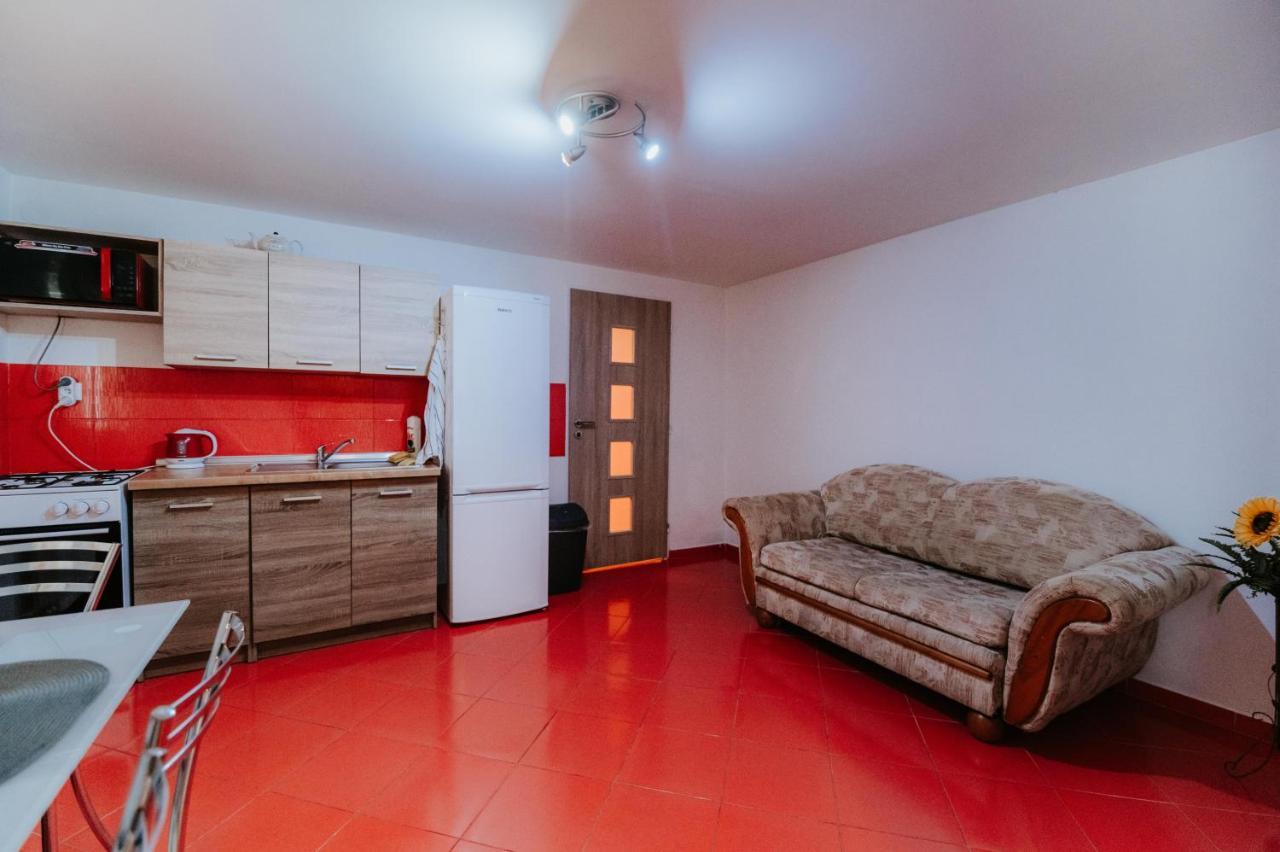 Apartment Ard - *