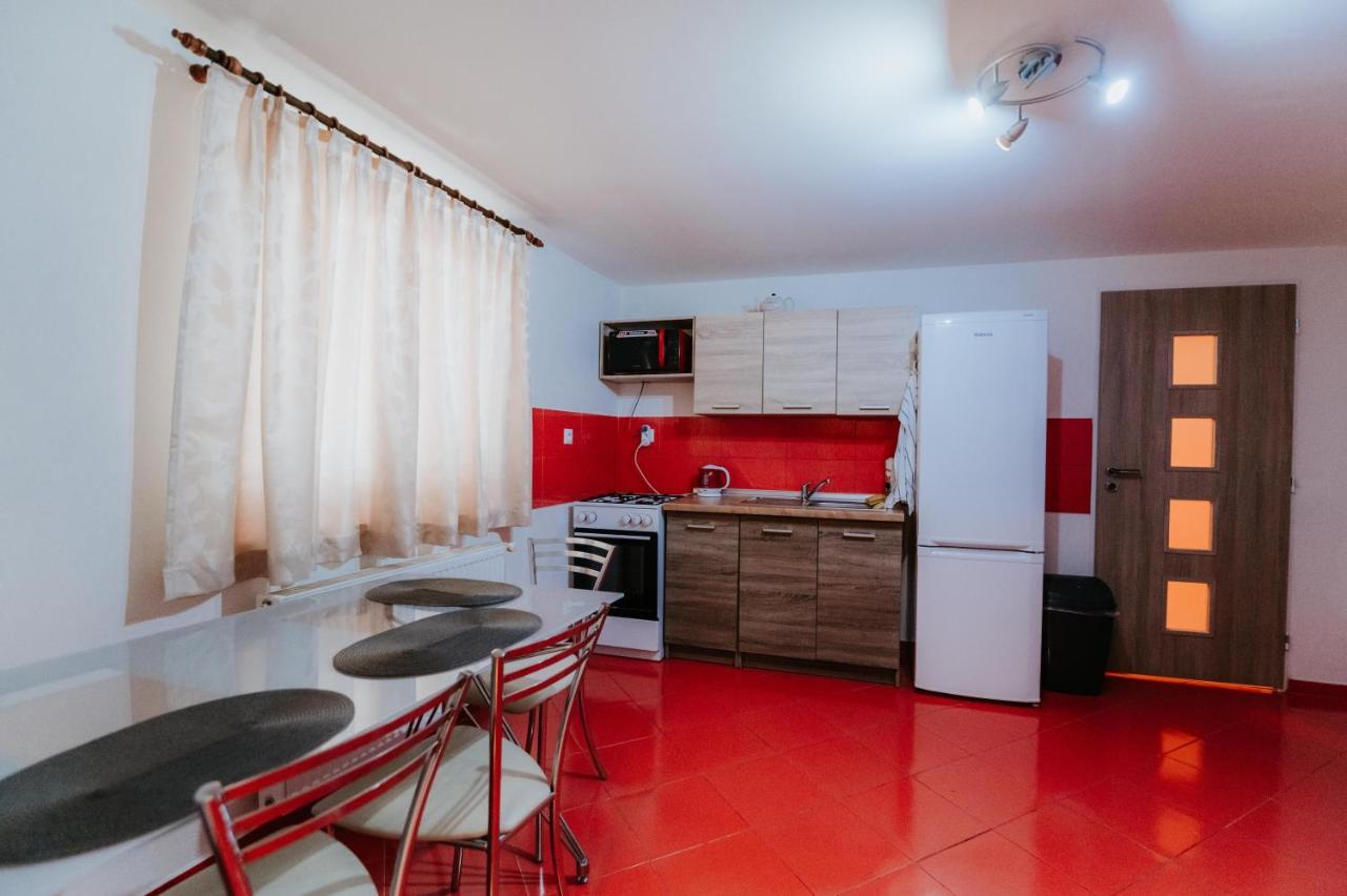 Apartment Ard - *