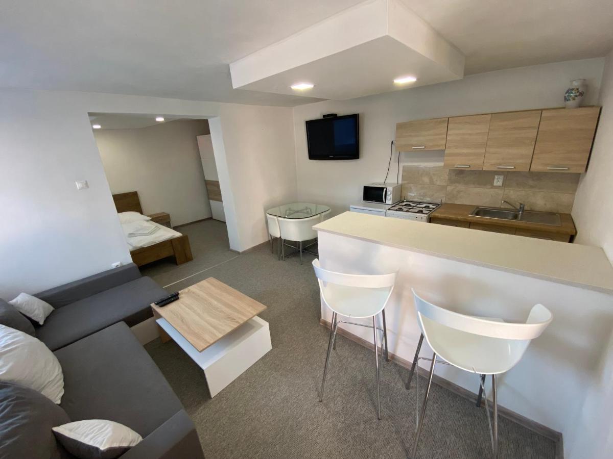Ard - Apartment *