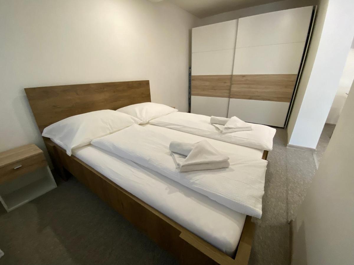 Apartment Ard -