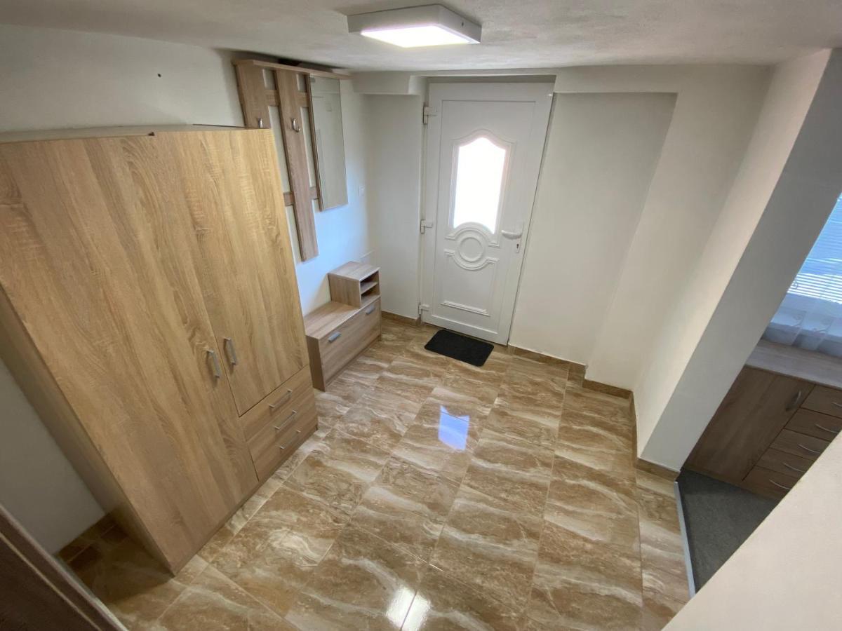 Apartment Ard - Levice
