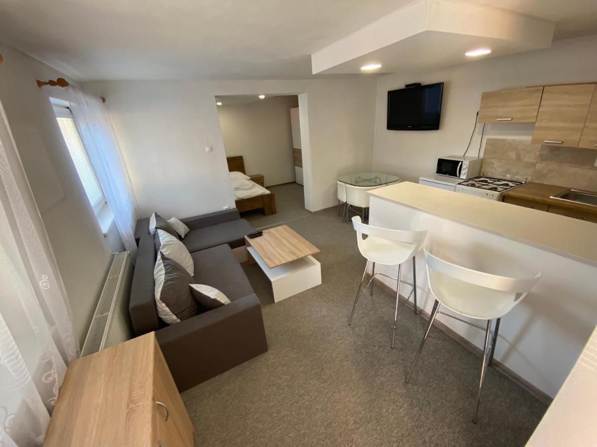 Ard - Apartment *